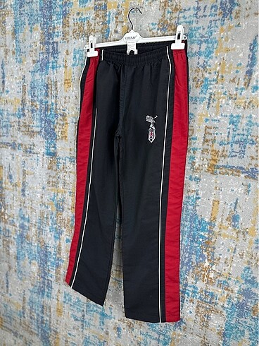 American Vintage Beşiktaş vintage eşofman