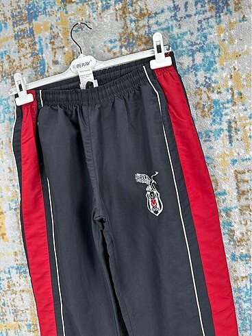l Beden siyah Renk Beşiktaş vintage eşofman