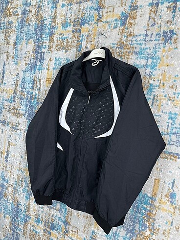 American Vintage Adidas vintage ceket