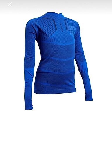 Kipsta DECATHLON spor sweatshirt