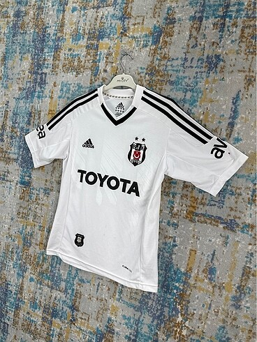 Adidas Beşiktaş forma