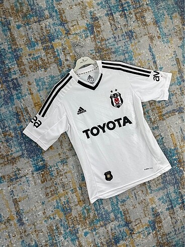 s Beden Beşiktaş forma
