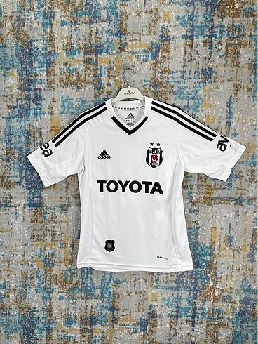 Beşiktaş forma