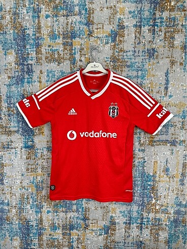 Beşiktaş forma