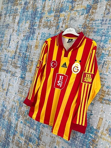 Adidas Galatasaray forma