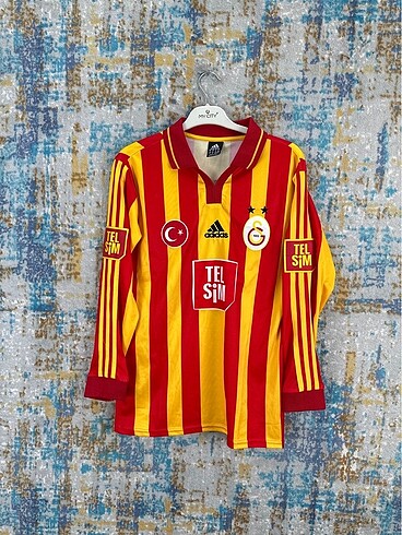 Galatasaray forma