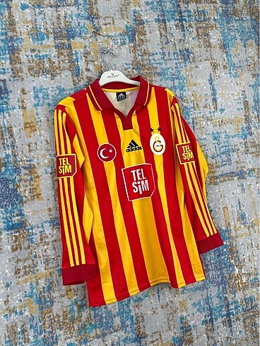 s Beden Galatasaray forma