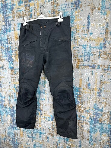 American Vintage Motorcu pantolonu
