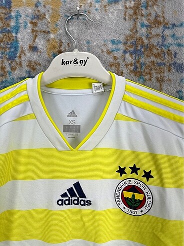 Adidas Fenerbahçe forma
