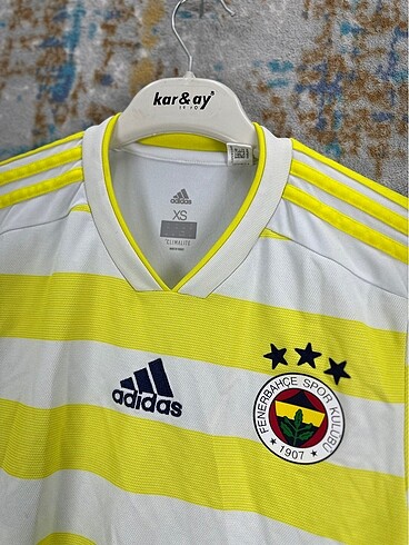 Adidas Fenerbahçe forma