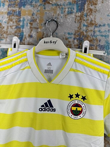 Adidas Fenerbahçe forma alt üst takım