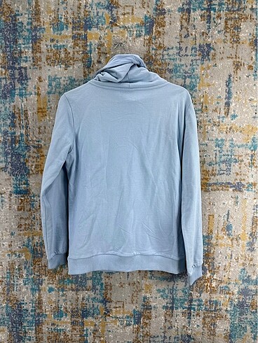 l Beden Vintage Sweatshirt