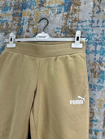 xs Beden Puma eşofman