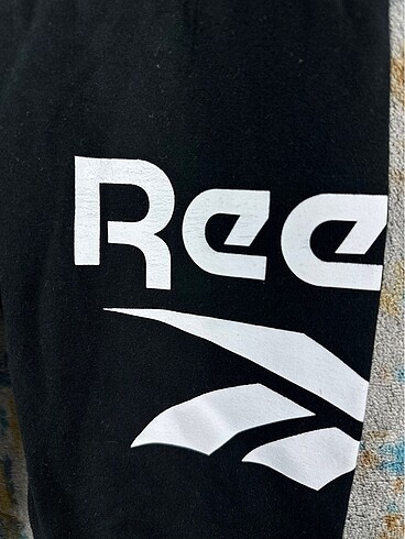 s Beden Reebok tayt