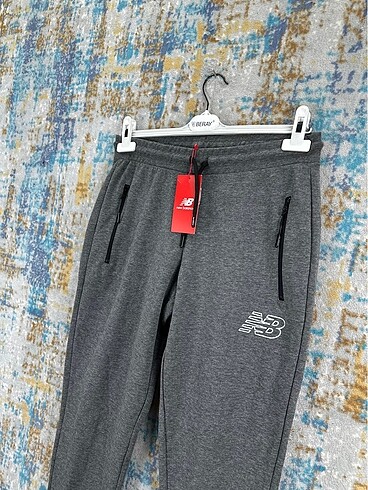 m Beden New balance eşofman