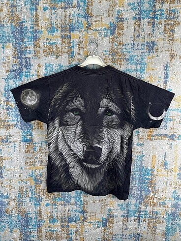 l Beden Kurt Vintage T shirt
