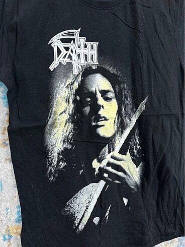 American Vintage Death Vintage T shirt