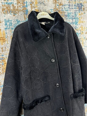 44 Beden Vintage nubuk kaban