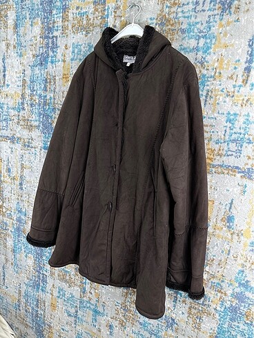 American Vintage Nubuk vintage kaban