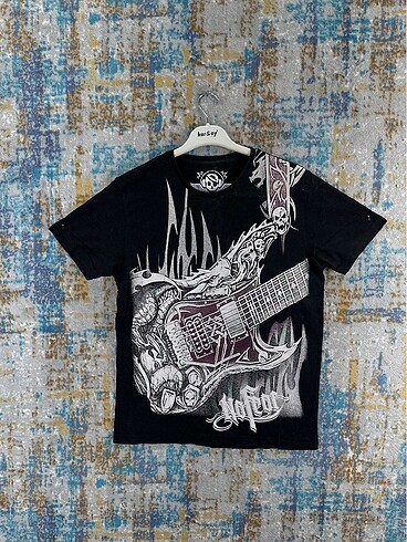 No feat Vintage T shirt