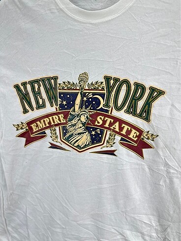 American Vintage New york Vintage T shirt