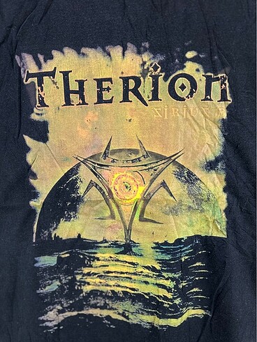 American Vintage Therion Sirius Vintage T shirt