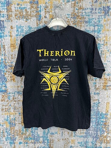 s Beden Therion Sirius Vintage T shirt