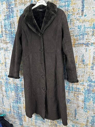 American Vintage Nubuk kaban vintage