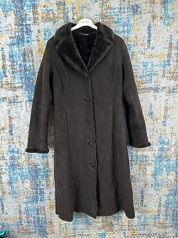 Nubuk kaban vintage