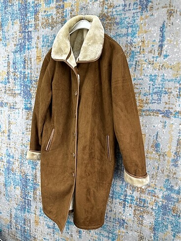 American Vintage Nubuk vintage kaban