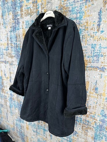 American Vintage Nubuk vintage kaban