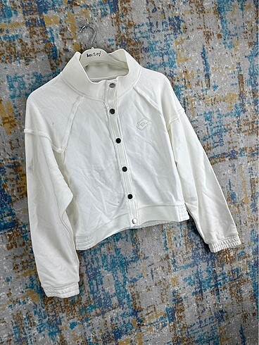 xl Beden Lotto ceket