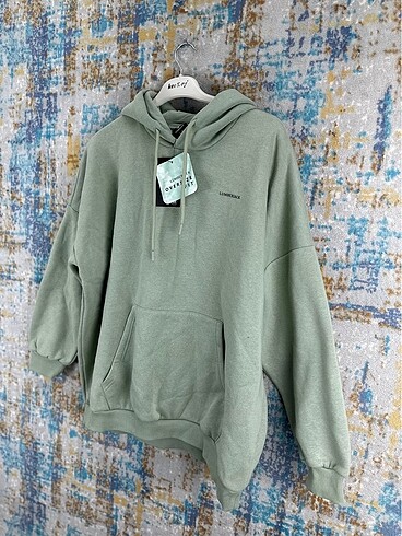 Lumberjack Lumberjack sweatshirt