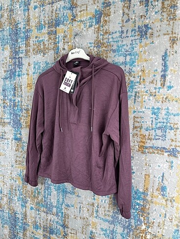 Lumberjack Lumberjack sweatshirt
