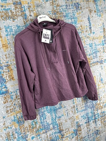 s Beden Lumberjack sweatshirt