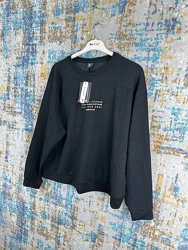 Lumberjack Lumberjack sweatshirt