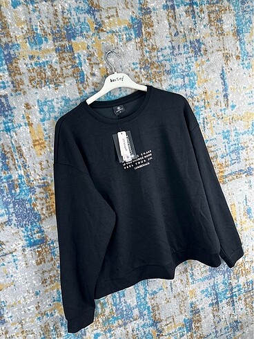 xl Beden Lumberjack sweatshirt