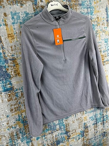 m Beden Lumberjack sweatshirt