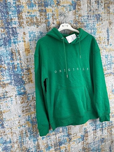 American Vintage Jack jones sweatshirt