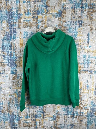 l Beden yeşil Renk Jack jones sweatshirt