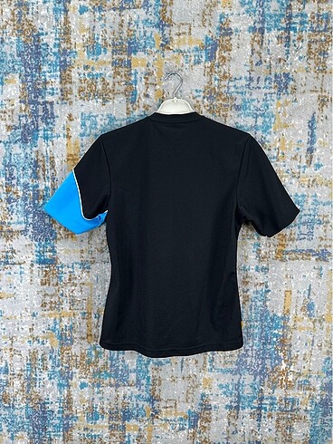 s Beden siyah Renk Adidas Vintage T shirt