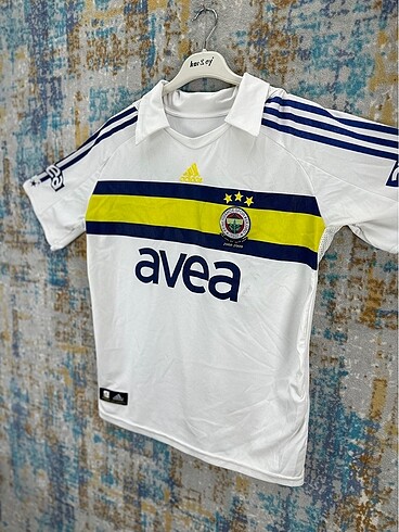 Adidas Fenerbahçe forma