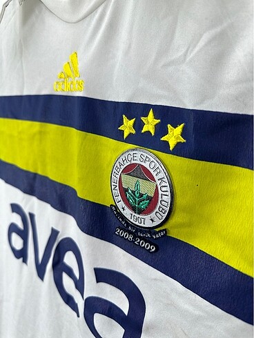 m Beden Fenerbahçe forma