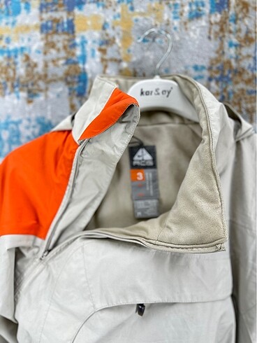 m Beden camel Renk Nike acg mont