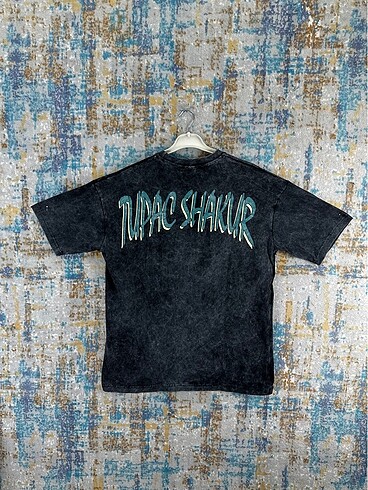 s Beden Tupac Shakur Vintage T shirt