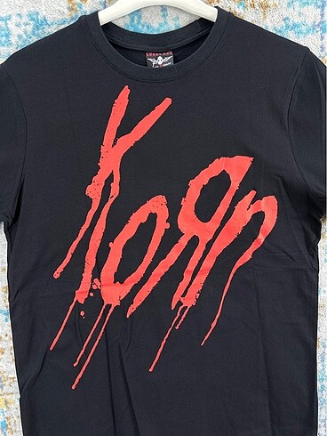 American Vintage Korn Vintage T shirt