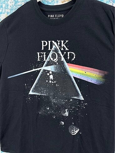 American Vintage Pink Floyd Vintage T shirt