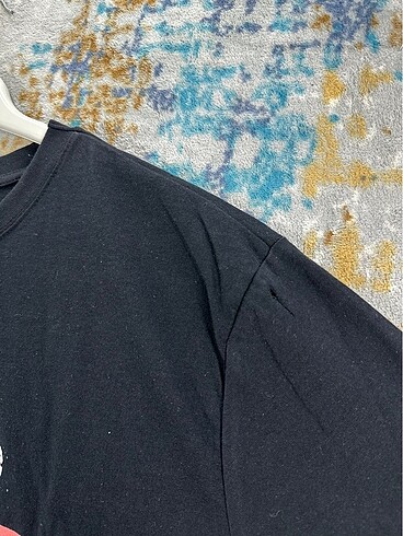 xl Beden siyah Renk Pink Floyd Vintage T shirt