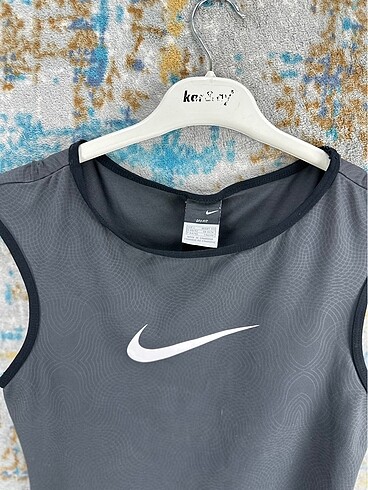 Nike Nike büstiyer