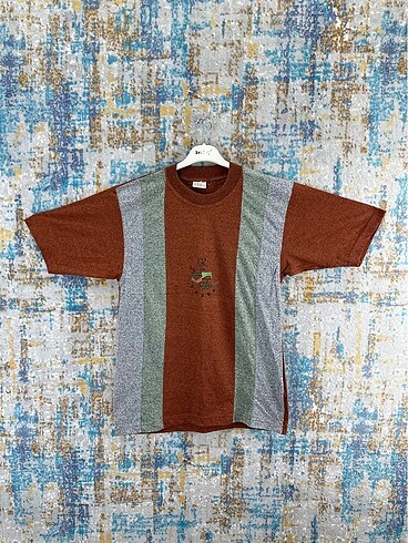 Oxbow Vintage T shirt